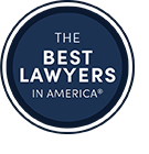 bestlawyers in amercia logo